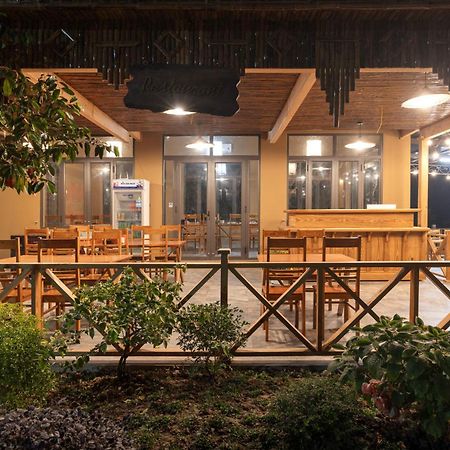فندق Chay Mountain Retreat نينه بينه المظهر الخارجي الصورة