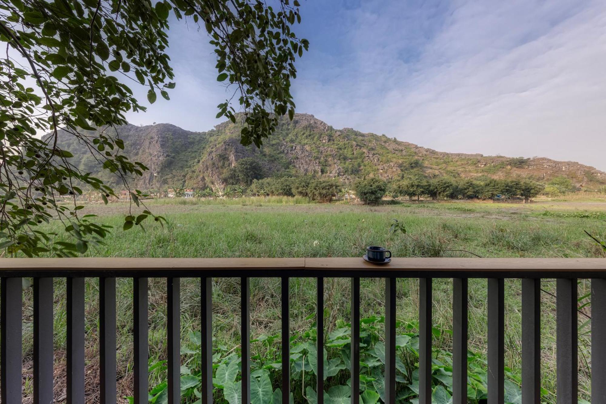 فندق Chay Mountain Retreat نينه بينه المظهر الخارجي الصورة