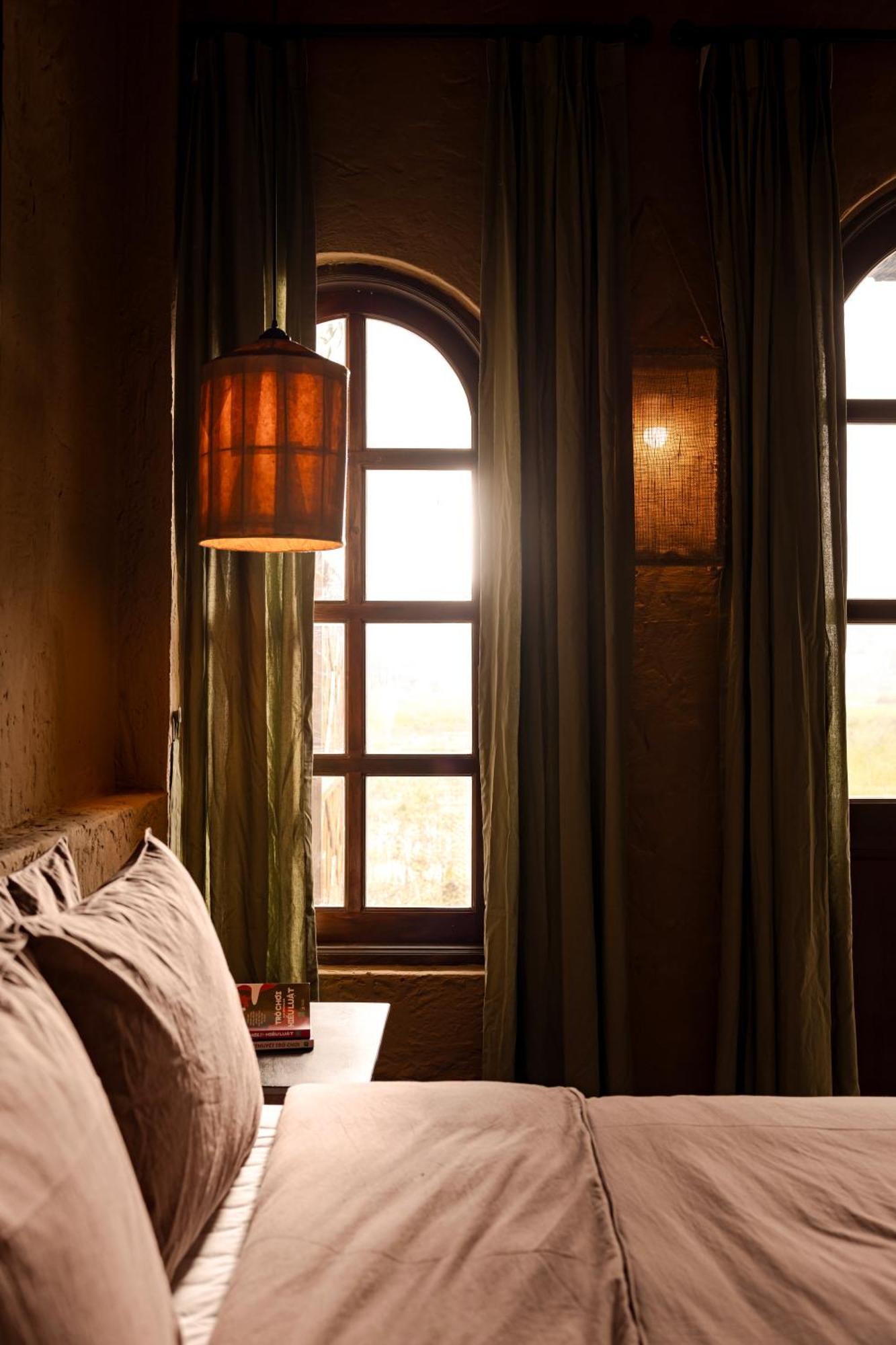 فندق Chay Mountain Retreat نينه بينه المظهر الخارجي الصورة