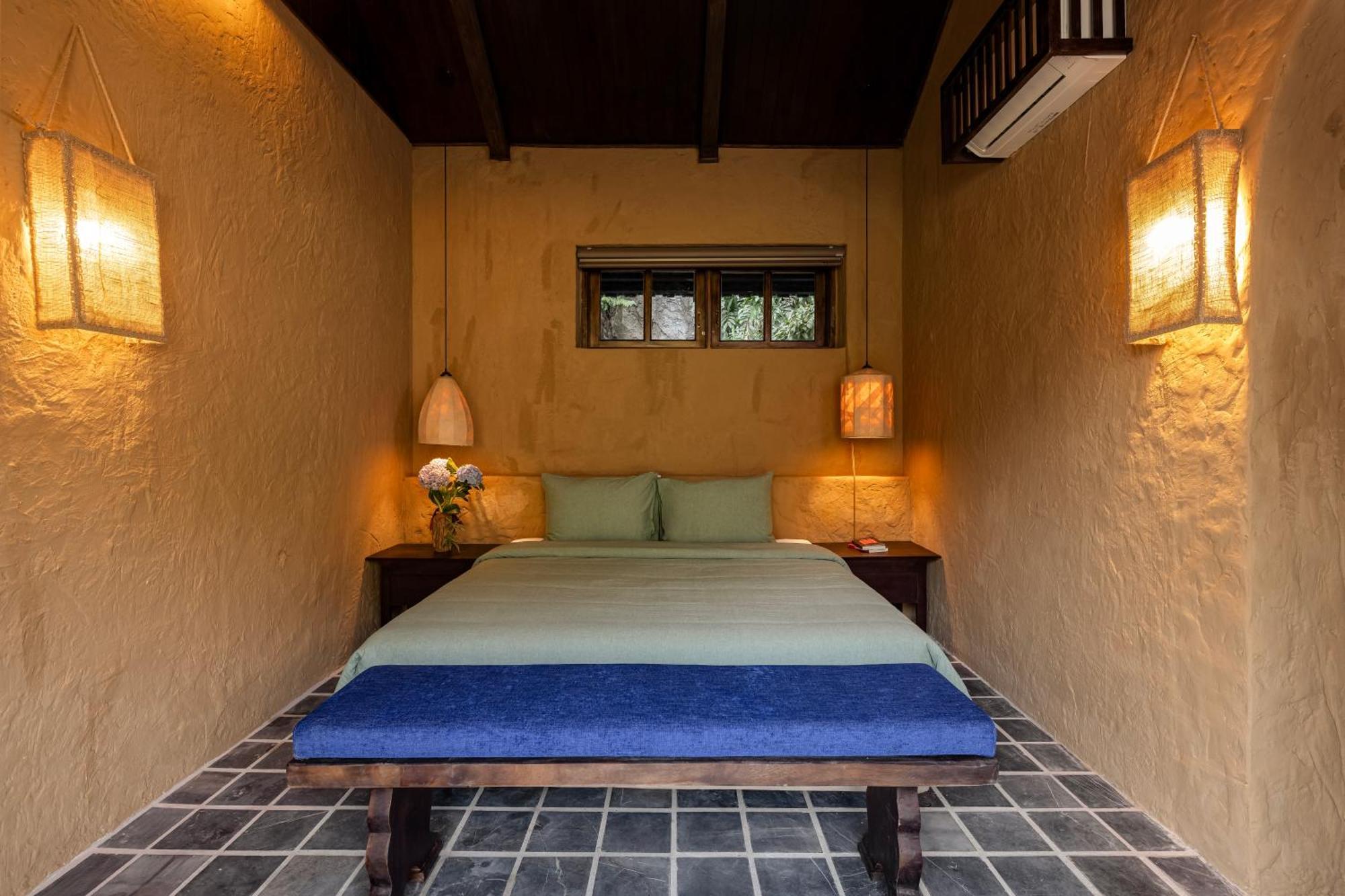 فندق Chay Mountain Retreat نينه بينه المظهر الخارجي الصورة